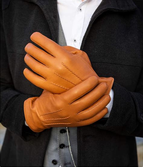 gants de luxe